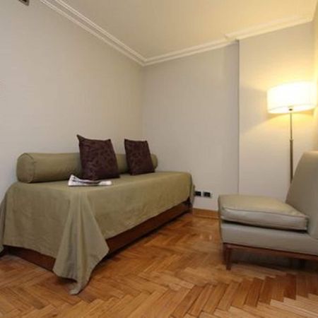 Hotel Victory Buenos Aires Luaran gambar