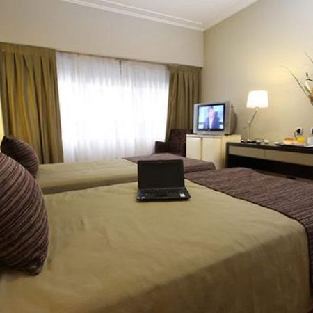 Hotel Victory Buenos Aires Luaran gambar