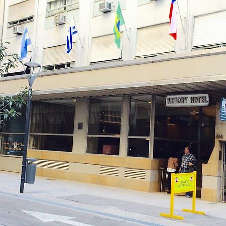 Hotel Victory Buenos Aires Luaran gambar