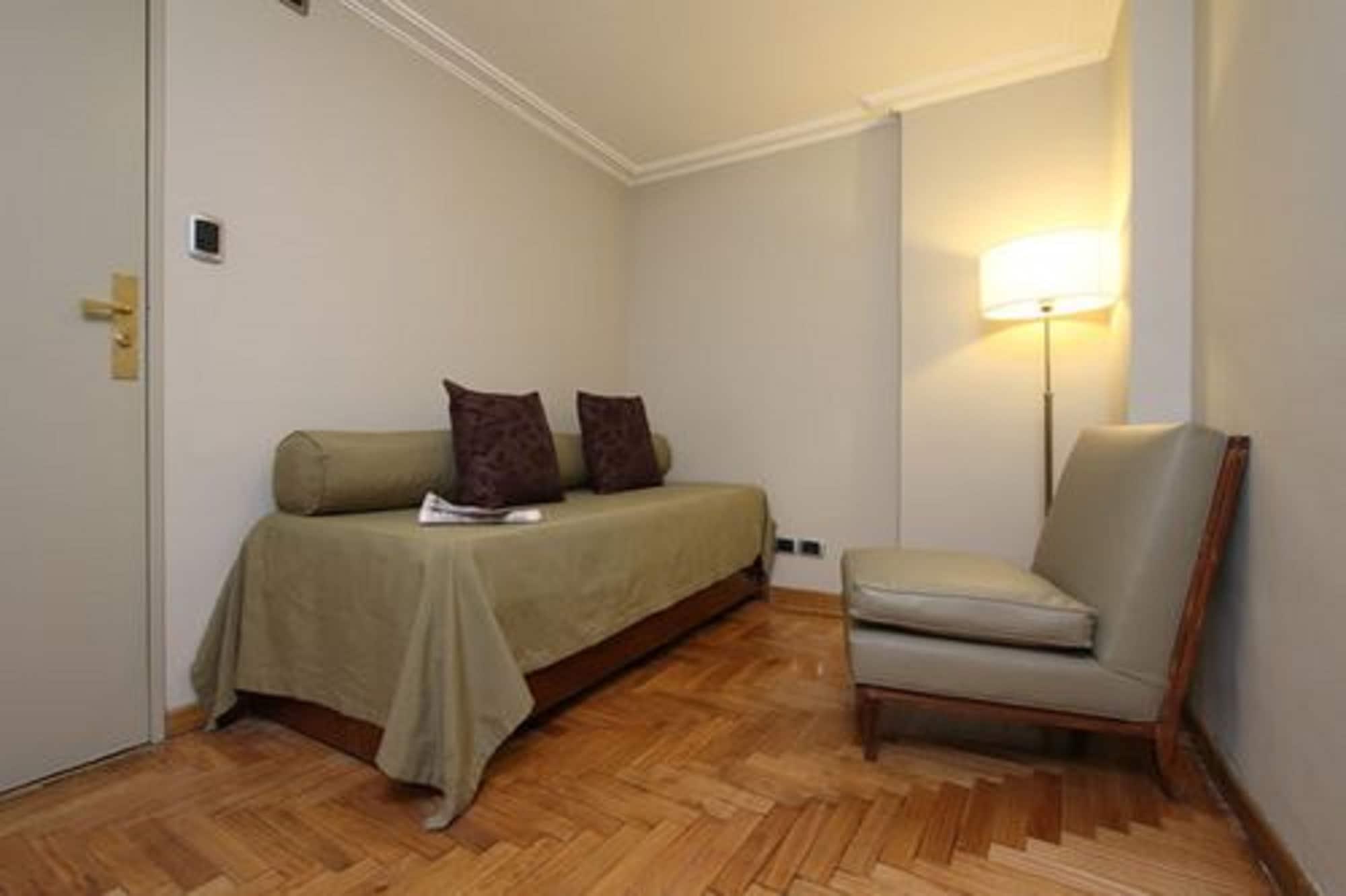 Hotel Victory Buenos Aires Luaran gambar