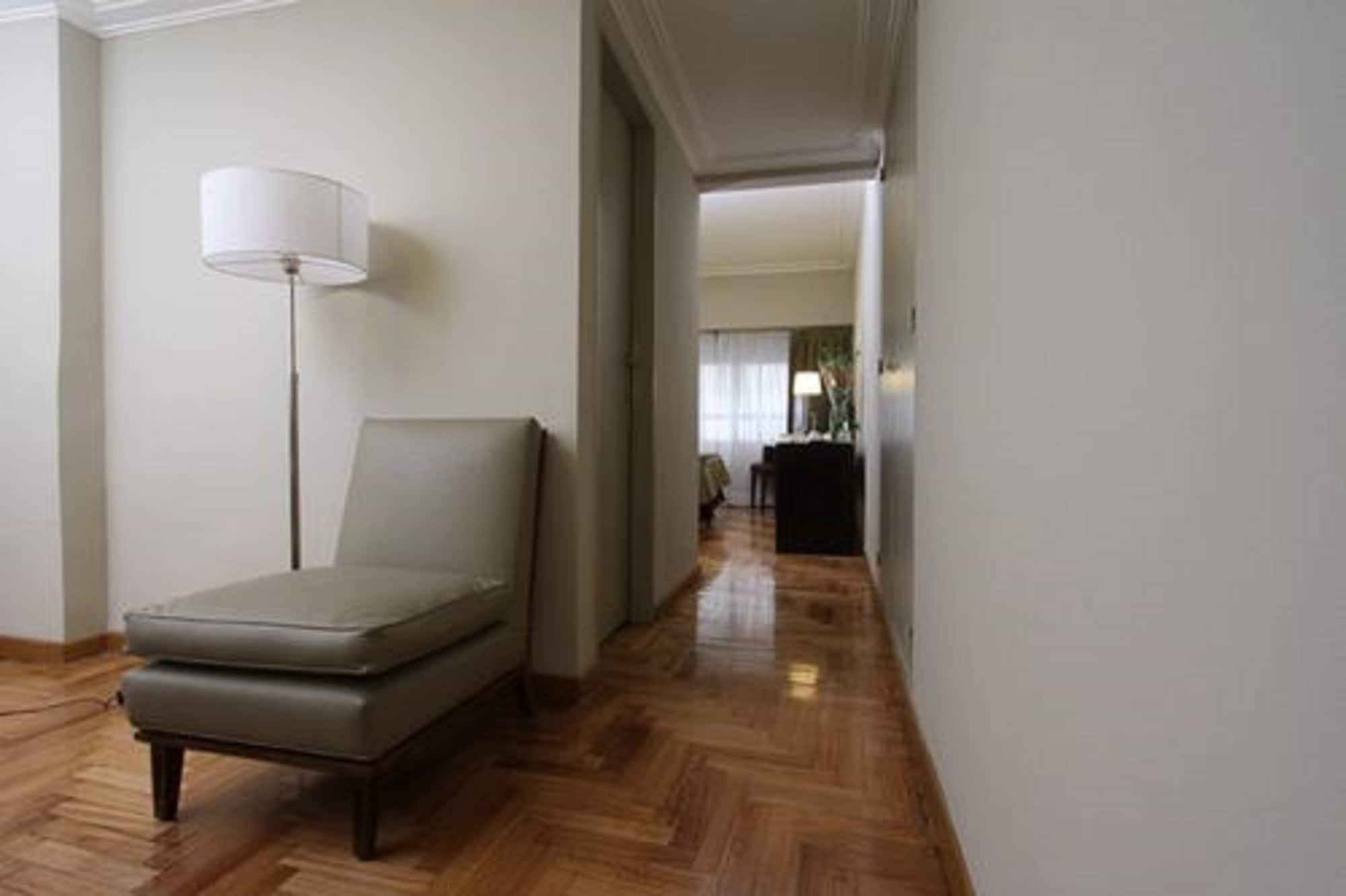 Hotel Victory Buenos Aires Luaran gambar
