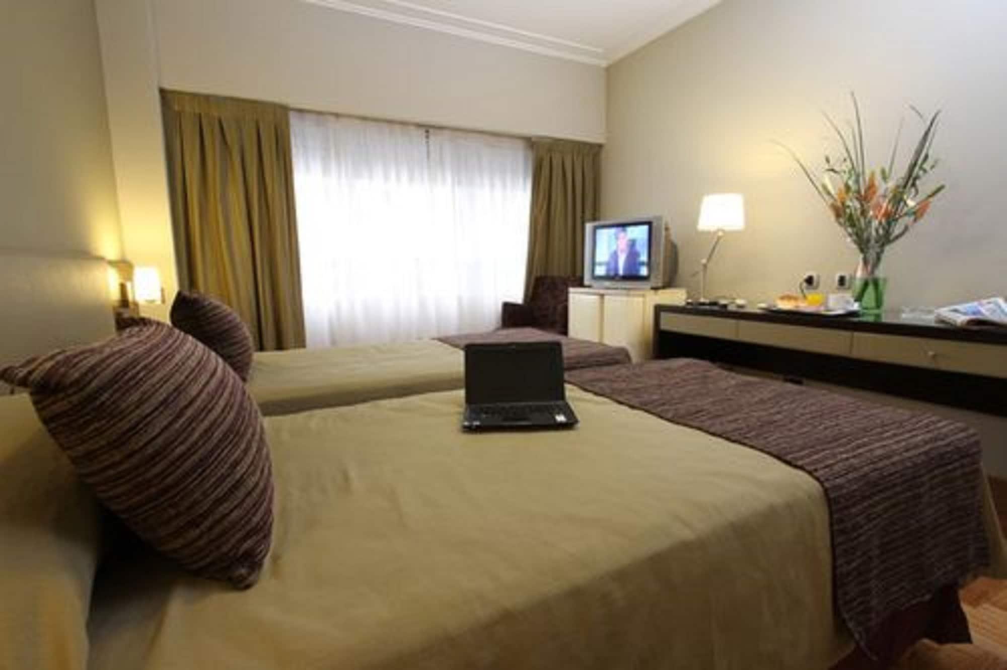Hotel Victory Buenos Aires Luaran gambar