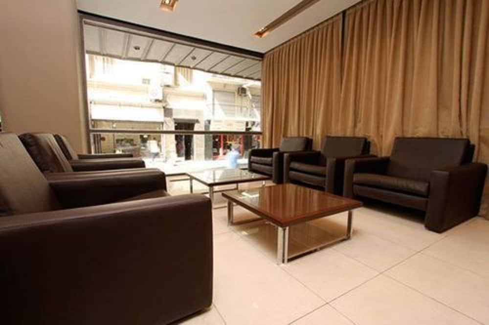 Hotel Victory Buenos Aires Luaran gambar