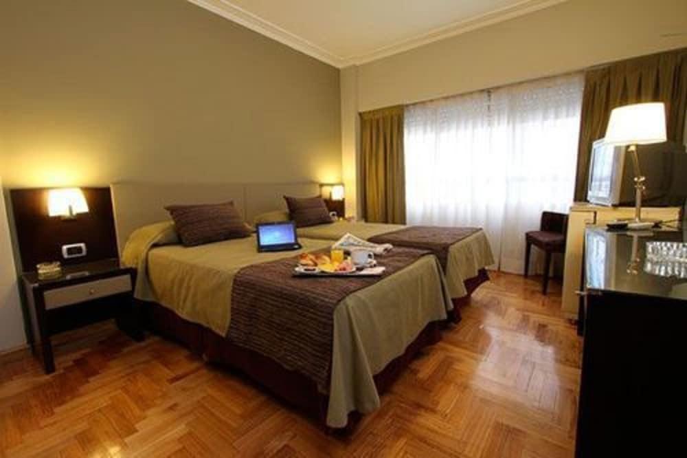 Hotel Victory Buenos Aires Luaran gambar