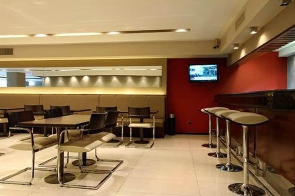 Hotel Victory Buenos Aires Luaran gambar