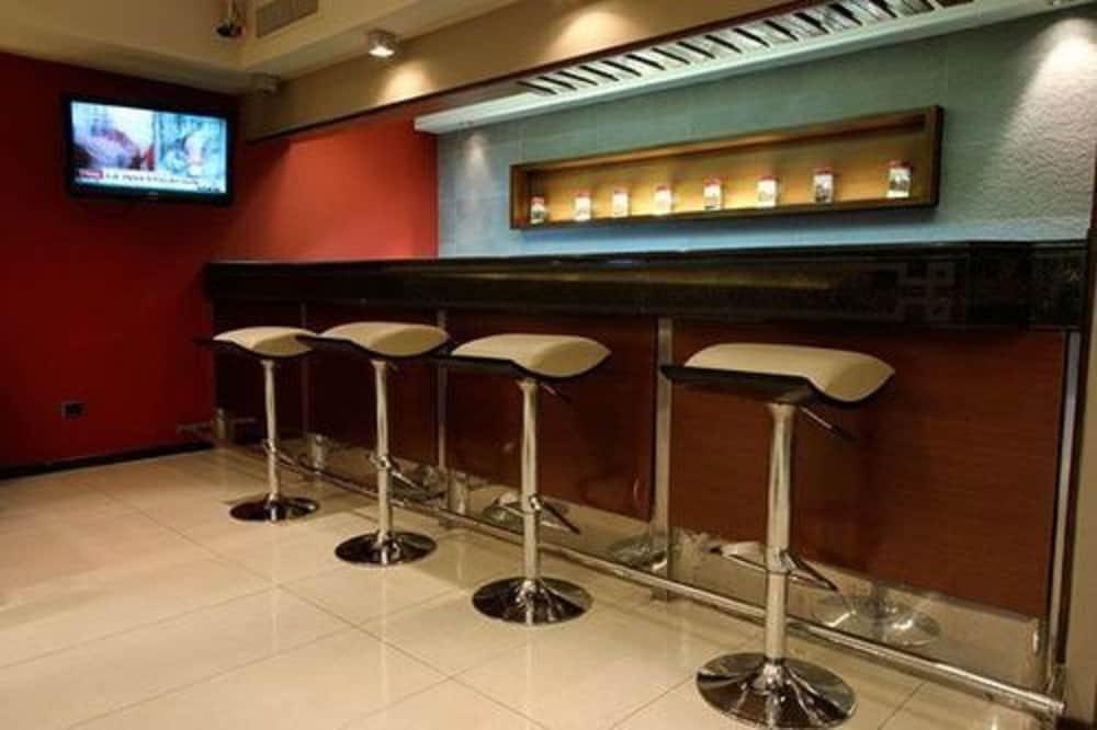 Hotel Victory Buenos Aires Luaran gambar