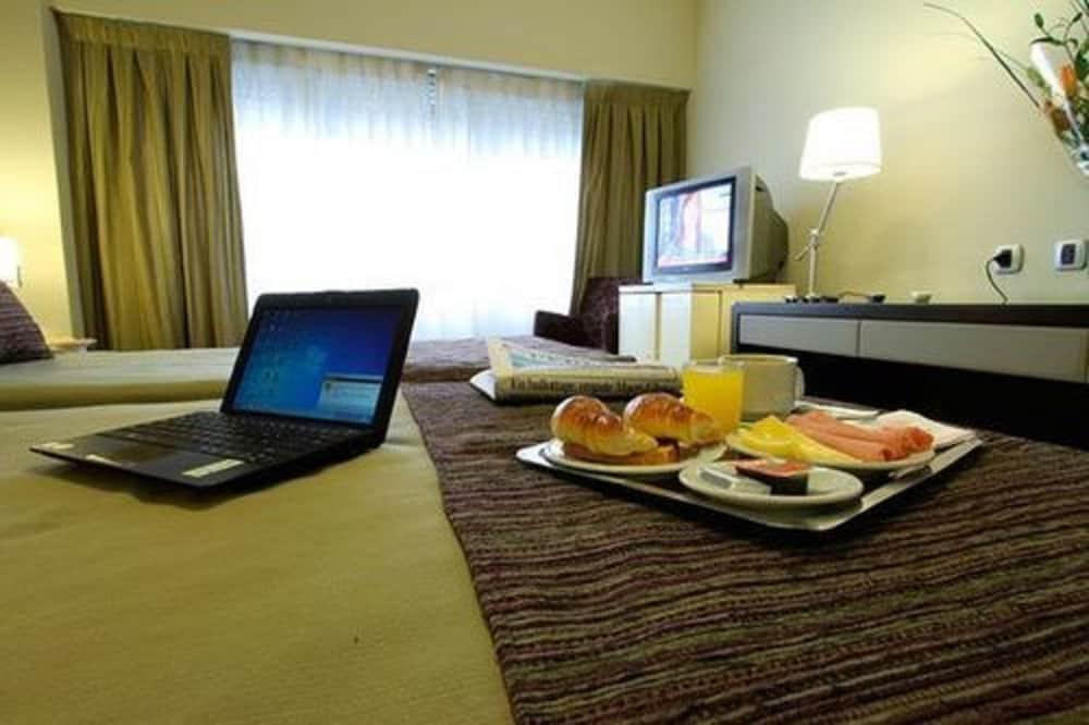Hotel Victory Buenos Aires Luaran gambar