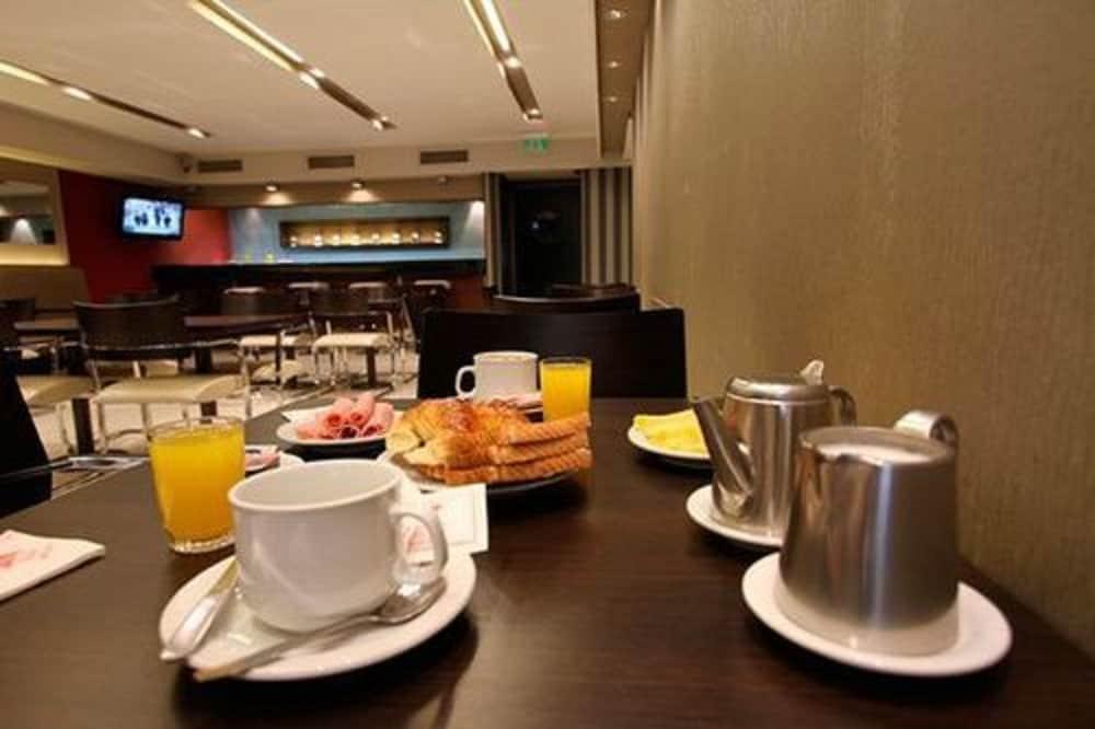Hotel Victory Buenos Aires Luaran gambar