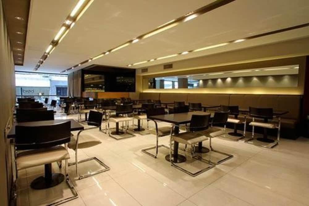 Hotel Victory Buenos Aires Luaran gambar