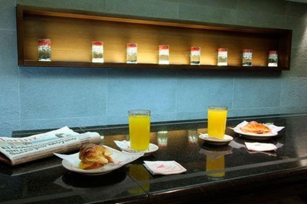 Hotel Victory Buenos Aires Luaran gambar