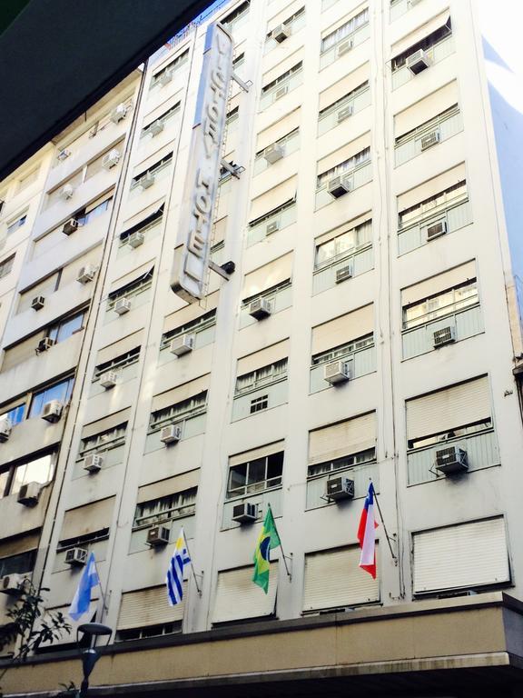 Hotel Victory Buenos Aires Luaran gambar