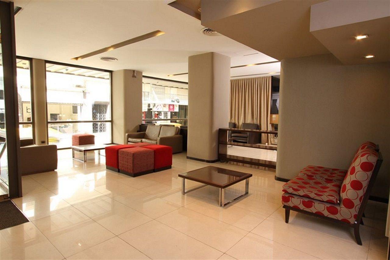 Hotel Victory Buenos Aires Luaran gambar