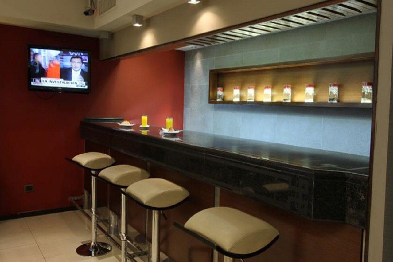 Hotel Victory Buenos Aires Luaran gambar
