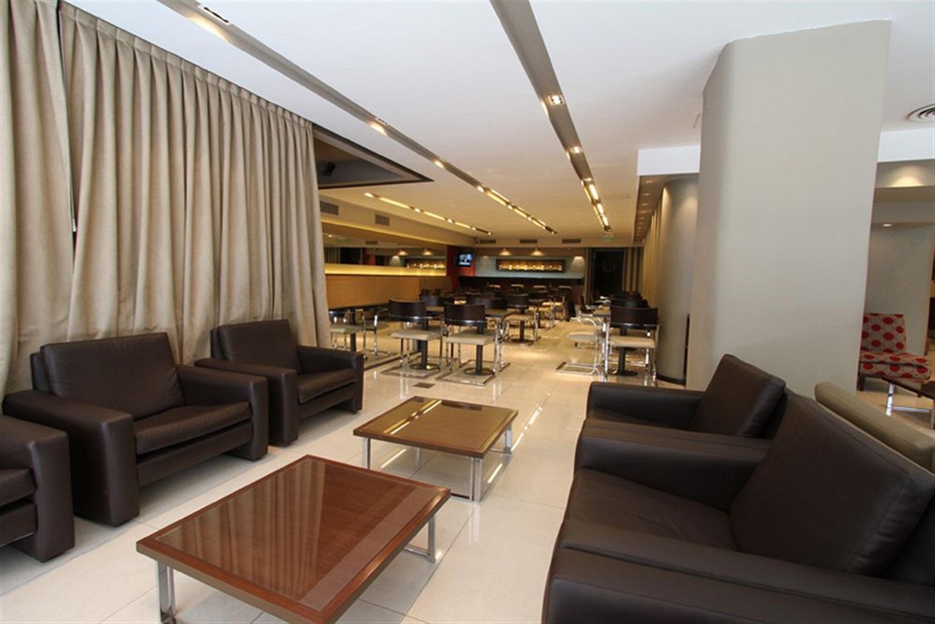 Hotel Victory Buenos Aires Luaran gambar