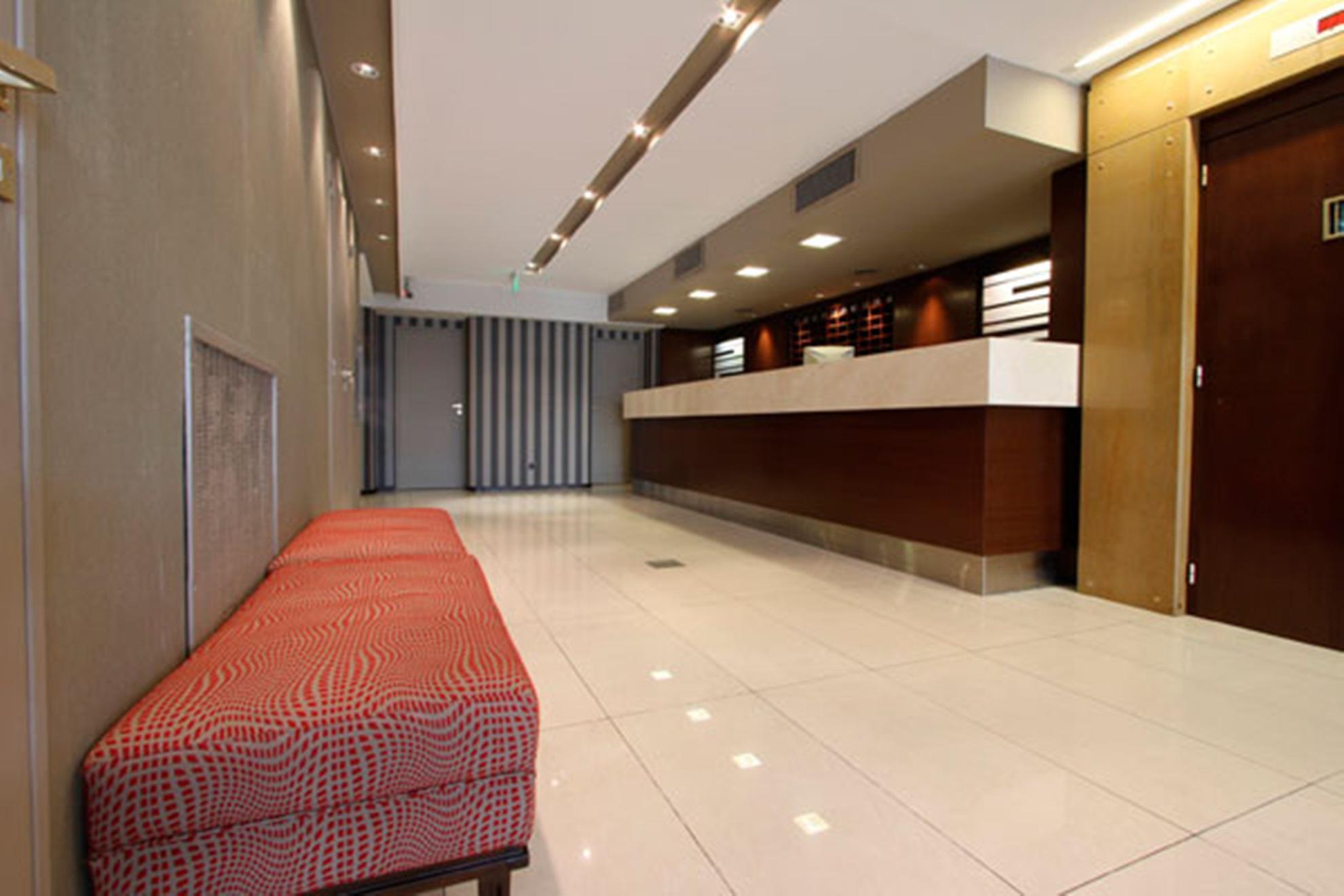Hotel Victory Buenos Aires Luaran gambar