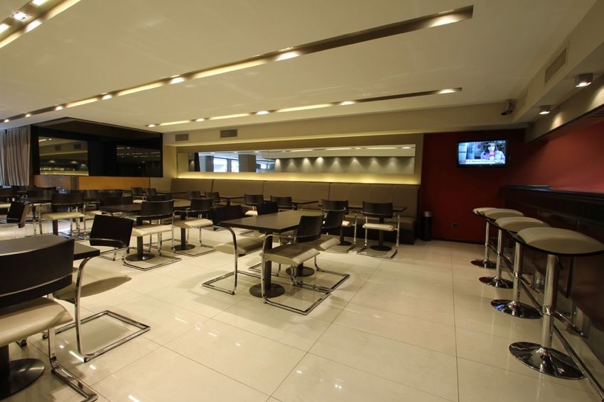 Hotel Victory Buenos Aires Luaran gambar