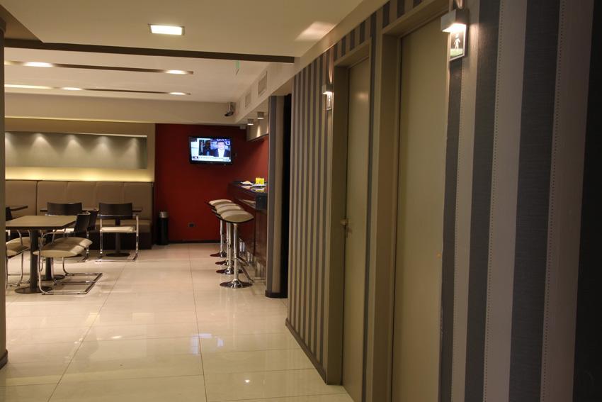 Hotel Victory Buenos Aires Luaran gambar