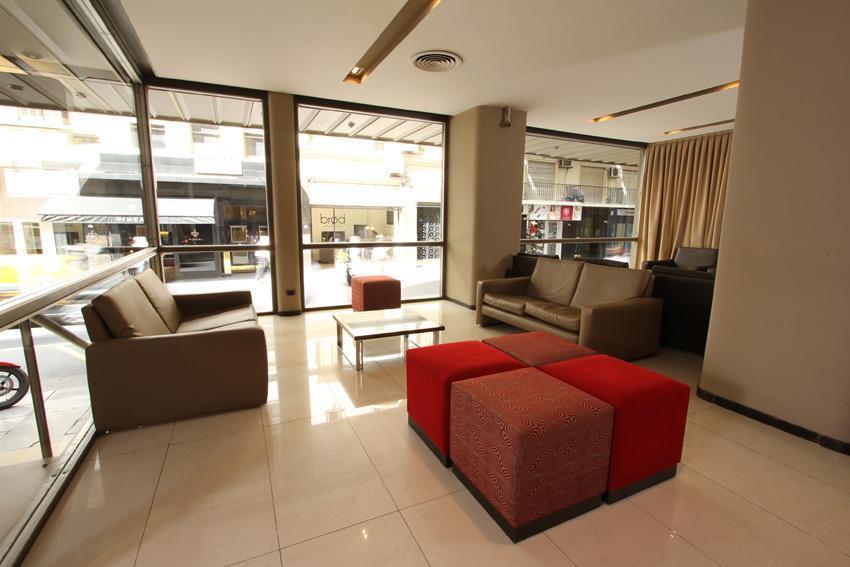 Hotel Victory Buenos Aires Luaran gambar