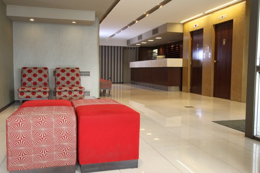 Hotel Victory Buenos Aires Luaran gambar