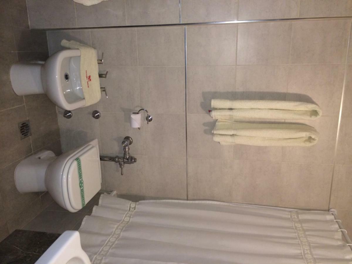 Hotel Victory Buenos Aires Luaran gambar